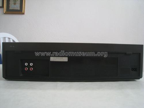 Stereo Cassette Deck RS-B105; Technics brand (ID = 2029581) Enrég.-R