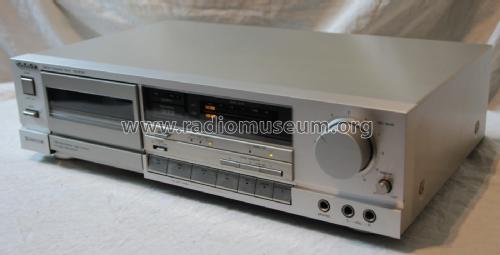 Stereo Cassette Deck RS-B355; Technics brand (ID = 2257001) R-Player