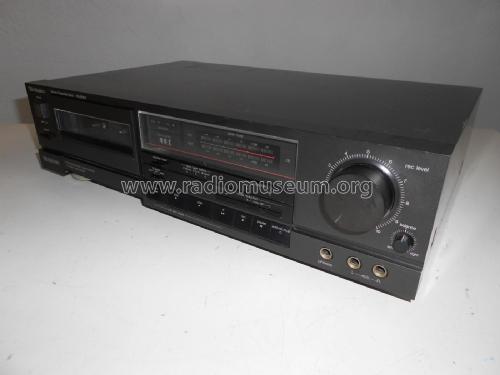 Stereo Cassette Deck RS-B355; Technics brand (ID = 2402030) Sonido-V