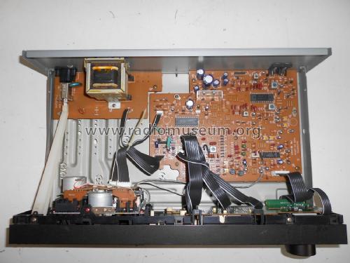 Stereo Cassette Deck RS-B355; Technics brand (ID = 2402034) Enrég.-R