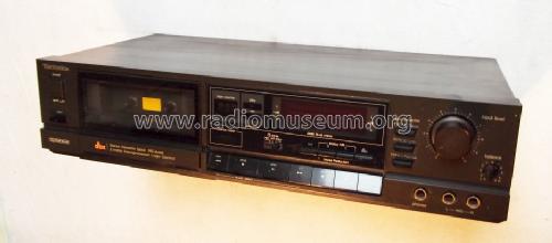 Stereo Cassette Deck RS-B405; Technics brand (ID = 1081411) R-Player