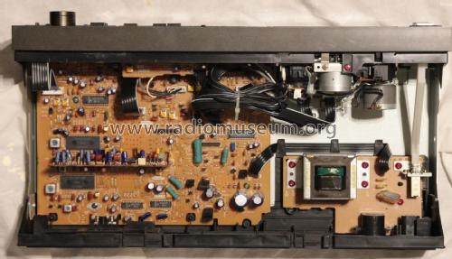 Stereo Cassette Deck RS-B405; Technics brand (ID = 2098564) Enrég.-R