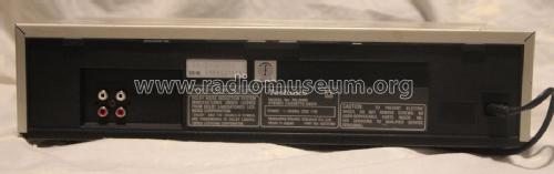 Stereo Cassette Deck RS-B405; Technics brand (ID = 2223234) R-Player