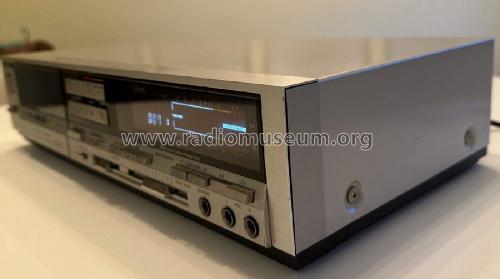 Stereo Cassette Deck RS-B49R; Technics brand (ID = 2983674) Sonido-V