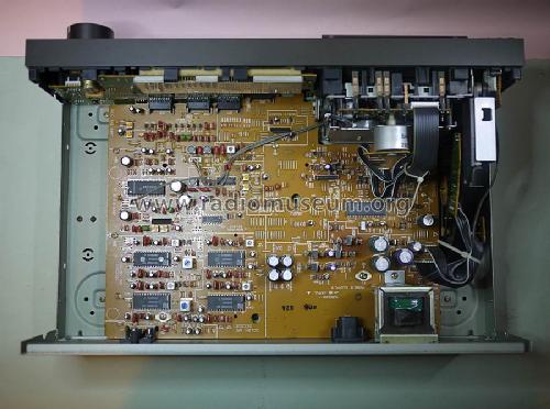 Stereo Cassette Deck RS-B765; Technics brand (ID = 1351661) Enrég.-R