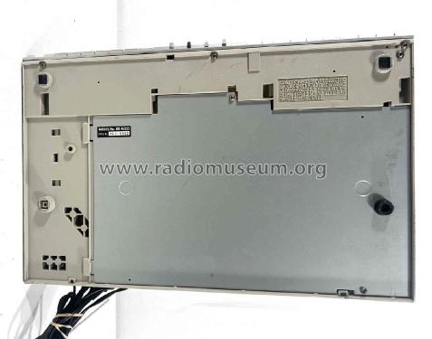 Stereo Cassette Deck RS-M222; Technics brand (ID = 2983735) Reg-Riprod