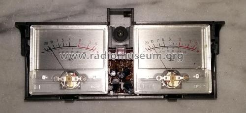 Stereo Cassette Deck RS-M5; Technics brand (ID = 2458502) R-Player