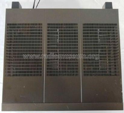 Stereo DC Power Amplifier SE-A5; Technics brand (ID = 2490021) Ampl/Mixer