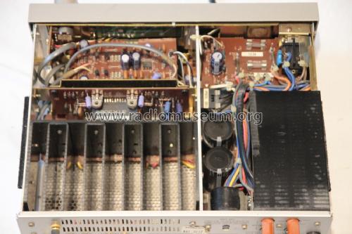 Stereo Integrated DC Amplifier SU-C03; Technics brand (ID = 2133654) Ampl/Mixer