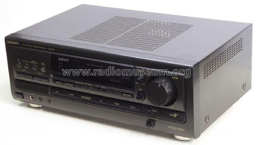 Stereo Receiver SA-EX510; Technics brand (ID = 2667159) Radio