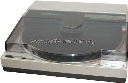 Stereo Turntable SL-7; Technics brand (ID = 996297) R-Player