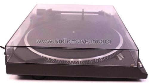 Stereo Turntable SL-BD3; Technics brand (ID = 2820509) R-Player