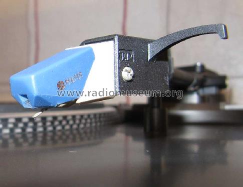 Stereo Turntable SL-BD3D; Technics brand (ID = 1145953) R-Player