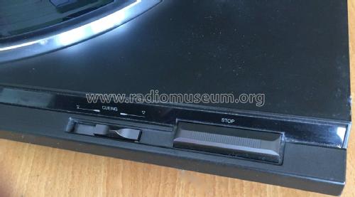 DC Servo Automatic Turntable System SL-BD20D EG-K, EB-K, PP-K; Technics brand (ID = 2653870) Reg-Riprod