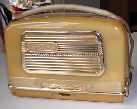 Miniature 50 B42; Technifrance; (ID = 195421) Radio