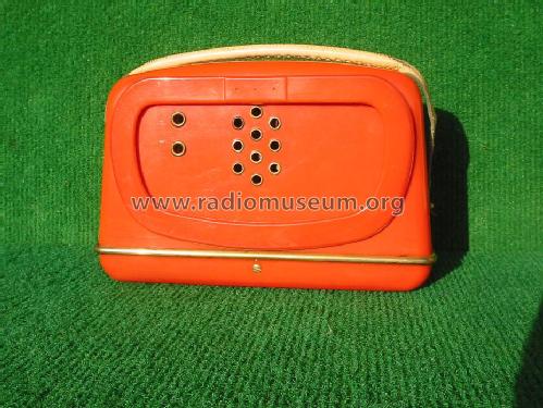 Miniature 50 B42; Technifrance; (ID = 967801) Radio