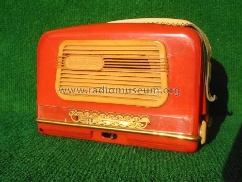 Miniature 50 B42; Technifrance; (ID = 967813) Radio
