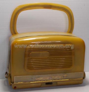 Miniature 50 B42; Technifrance; (ID = 2690746) Radio