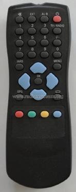 DigiPal 1 ; TechniSat Digital (ID = 1515113) DIG/SAT