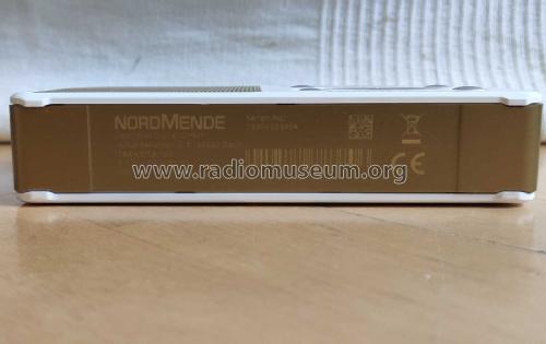 Nordmende Transita 100; TechniSat Digital (ID = 2622514) Radio