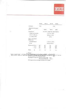 Netzregler NR120; Technisch- (ID = 1931910) Strom-V