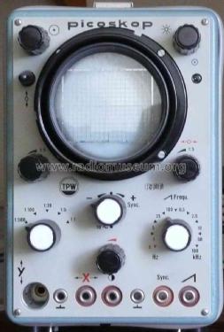 Picoskop EO1/7 - TPW; Technisch- (ID = 1034940) Equipment