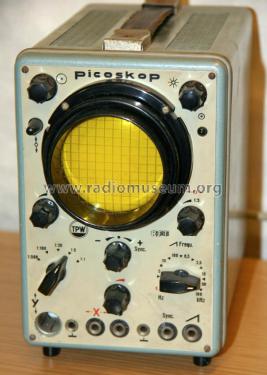 Picoskop EO1/7 - TPW; Technisch- (ID = 2079773) Ausrüstung