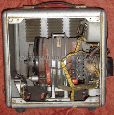 Regeltrafo RT250-6n; Technisch- (ID = 1959670) Equipment