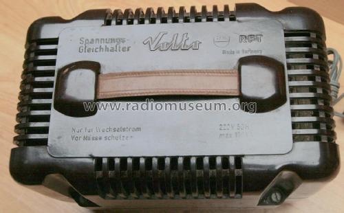 Spannungsgleichhalter Volto ; Technisch- (ID = 2594944) Power-S