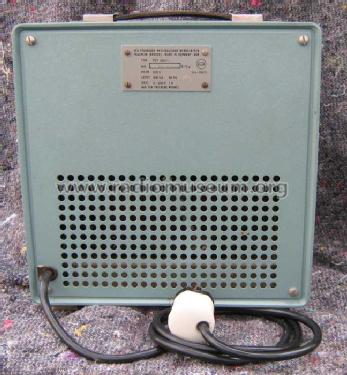 Stelltrafo TST280/1; Technisch- (ID = 1980339) Equipment