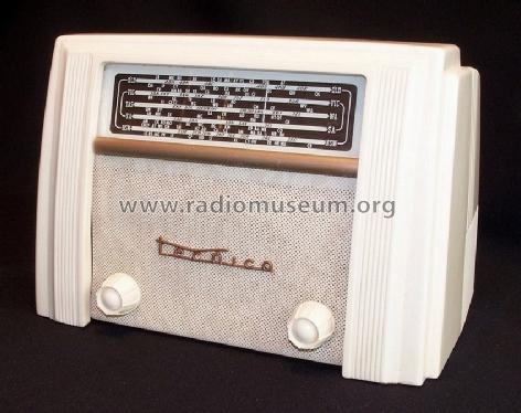 1140; Tecnico Electronics (ID = 1387846) Radio