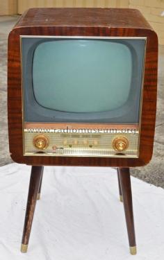 Pye-Tecnico W101F Ch= W101A; Tecnico Electronics (ID = 2143324) Televisión