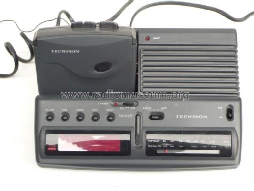 CRC 340; Tecnison; Prior (ID = 1577809) Radio