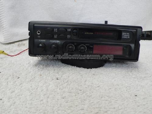 CS201AT; Tecnison; Prior (ID = 1613733) Car Radio