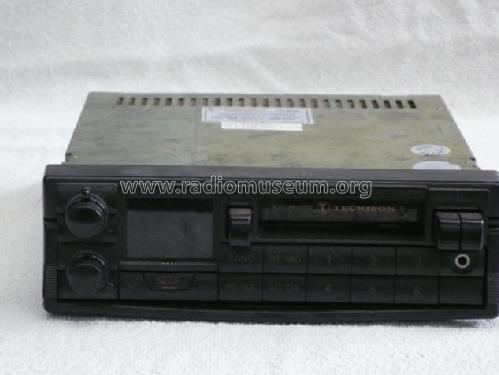 FA-604P; Tecnison; Prior (ID = 1599698) Car Radio