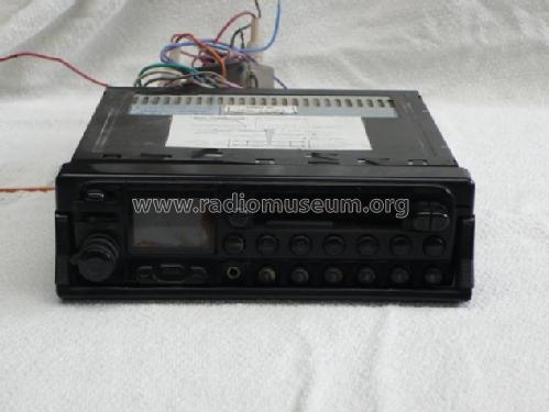 FA 630P; Tecnison; Prior (ID = 1599144) Car Radio