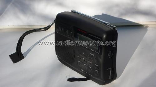 PLL Sythesized Receiver 12/92; Tecnison; Prior (ID = 1586234) Radio