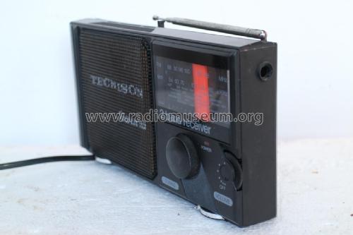 2 Band Receiver ; Tecnison; Prior (ID = 1768670) Radio