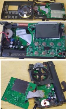 SW Dual Conversion R9702; Tecsun 德生通用电器... (ID = 2789252) Radio
