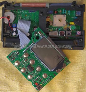 SW Dual Conversion R9702; Tecsun 德生通用电器... (ID = 2789253) Radio