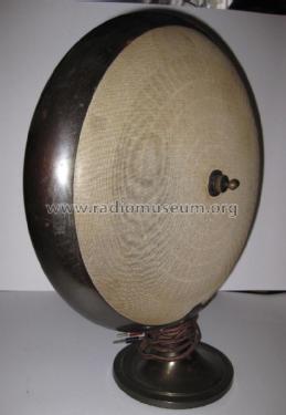 Conus 1257; Tefag; Telephon (ID = 1511363) Parleur