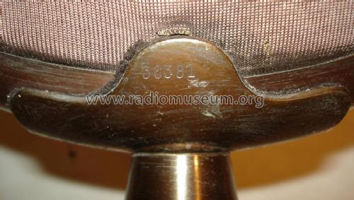 Conus 1257; Tefag; Telephon (ID = 2412171) Parleur