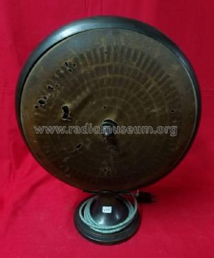 Conus 1257; Tefag; Telephon (ID = 2901556) Parleur