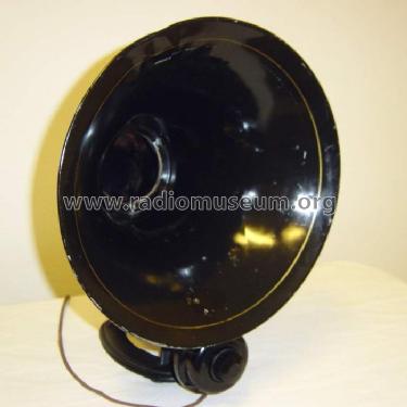 Cornet 1278; Tefag; Telephon (ID = 172843) Speaker-P