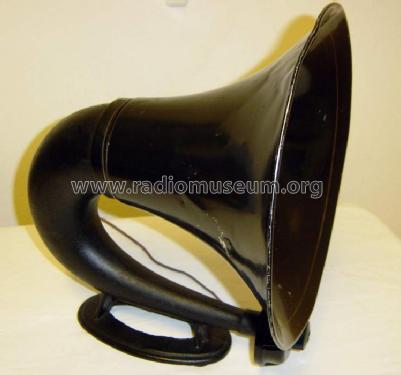 Cornet 1278; Tefag; Telephon (ID = 172844) Speaker-P