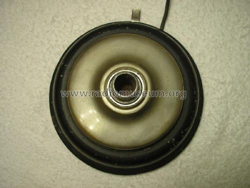 Goliath 1275; Tefag; Telephon (ID = 2071191) Speaker-P