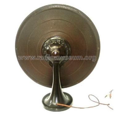 Secundus 1253; Tefag; Telephon (ID = 133934) Speaker-P