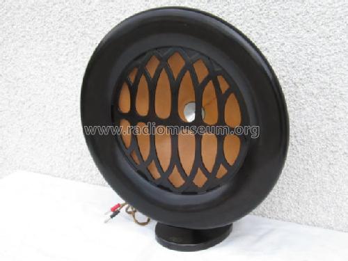 Secundus 1253; Tefag; Telephon (ID = 219915) Speaker-P