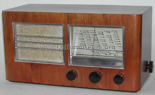 Tefadyn 100W; Tefag; Telephon (ID = 22882) Radio