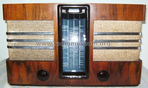 Tefadyn 200/38W; Tefag; Telephon (ID = 2739349) Radio